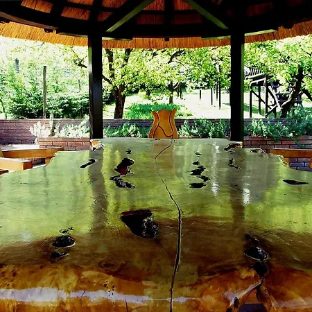 Casa vacanze Island Of Peace *