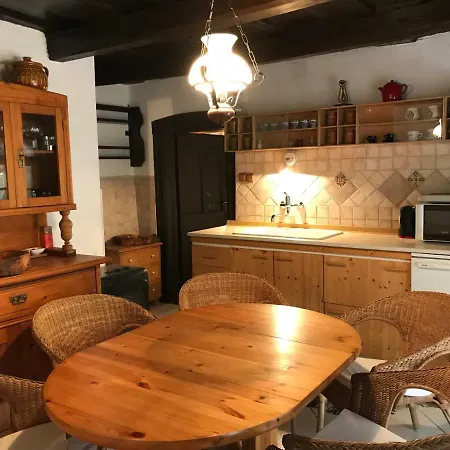 Casa vacanze Island Of Peace Badacsonytomaj