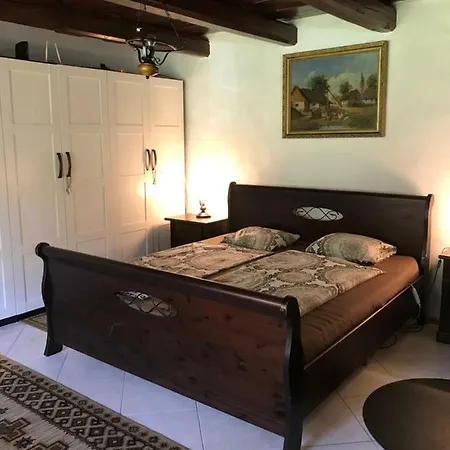 Casa vacanze Island Of Peace Badacsonytomaj